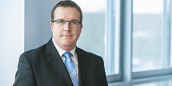 Jens Trabert, Direktor Zukunftstechnologien bei Freudenberg Sealing Technologies GmbH & Co. KG