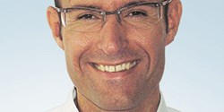 Dr. Heinz-Christian Rost, Technology & Innovation Manager, Parker Engineered Materials Group, Prädifa Technology Division