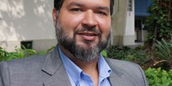 Carlos Girão, Group Technical Director, Teadit International Produktions GmbH