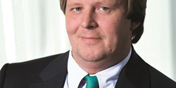 Peter Fischer, Leiter Marketing, Sonderhoff Holding GmbH