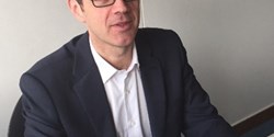 Simon Malandain, Vertriebsleiter