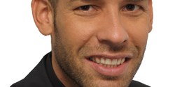 Dr. techn. Martin Brandtner-Hafner, Inhaber, FRACTURE ANALYTICS
