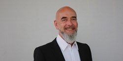 Olaf Letzner, Leiter Vertrieb & Projektmanagement, DoBoTech AG