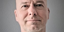Michael Forstner, Geschäftsführer, Averis GmbH