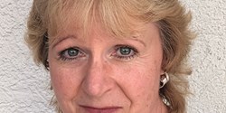 Dr. Birgit Meuret-Hoppner, Senior Chemist Sheetings, Cooper Standard Technical Rubber GmbH