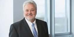 Dr. Ernst Osen, Vice President Technology & Innovation, Material Technology, Freudenberg Sealing Technologies GmbH & Co. KG