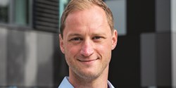 Lukas Roth, Geschäftsführer, TENTA VISION GmbH
