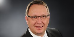 Volker Jagielki, Key Account Manager Automotive/Cold Materials, Nordson Deutschland GmbH
