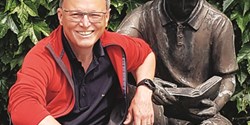 Karl Friedrich Berger, Gesellschafter, ISGATEC GmbH