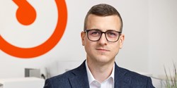 Thiemo Karl, Geschäftsführer, dosmatix GmbH