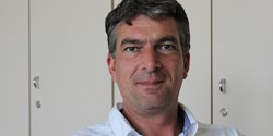 Robert Veenendaal, Application and Product Development PTFE Compounds Europe, Dyneon GmbH