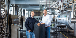 Eine Frage des richtigen Mixes
