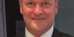 Jochen Britz, R&D Board, Lohmann GmbH & Co. KG