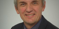 Dr. Hartwig Lohse, Inhaber, KLEBTECHNIK Dr. Hartwig Lohse e.K.