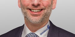 Joachim Rapp, Geschäftsführer, Innotech Marketing und Konfektion Rot GmbH