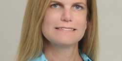Colleen Carson, Global Product Specialist Packing Fibers, Gore Fiber Technologies
