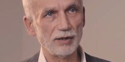 Bernhard Richter, Geschäftsführer