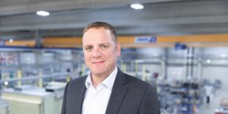 Andreas Genesius, Vice President Engineering, KACO GmbH + Co. KG