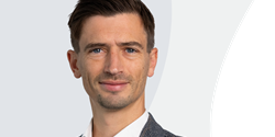 Timo Richter, Geschäftsführer, O-Ring-Prüflabor Richter GmbH