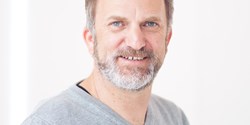 Julian Greiner, Marketing & Sales, perfecdos GmbH