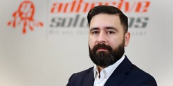 Marco Rodriguez, Geschäftsführer, as adhesive solutions e.K.