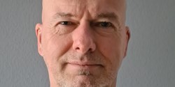 Michael Forstner, Geschäftsführung, Averis GmbH