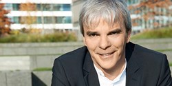 Ralf Giessel, Technical Sales Engineer, Permabond® Engineering Adhesives GmbH