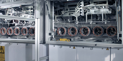 Elektromotoren effizient imprägnieren