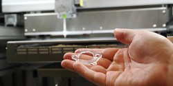 Studie: Additive Produktion als Chance für die Dichtungstechnik