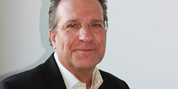 Gerd Beul, Product Manager PTFE and PTFE Compounds Europe, Dyneon GmbH