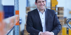 Simon Treiber, Geschäftsführer, Berger S2B GmbH