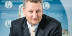 Prof. Dr. Konrad Saur, Vice President – Innovation & Technology, Trelleborg Sealing Solutions
