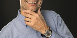 Dr.-Ing. Thomas Wenzel, Inhaber, startup to corporate