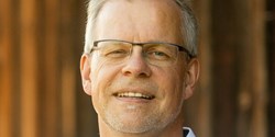 Dr. Arno Maurer, Senior Research Scientist, IMP Institut für Mikrotechnik und Photonik