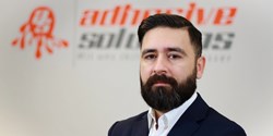 Marco Rodriguez, Geschäftsführer, B.A.T. BetterAdhesiveTracking UG
