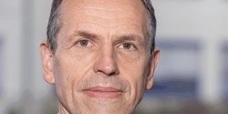Dr. Marc Langela, Leiter der Material- und Produktentwicklung, Stasskol GmbH