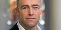 Steffen Kuhn, Business Development, Additive Manufacturing Solutions, Materialise GmbH