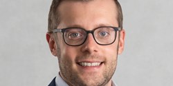 Michael Heilig, Gruppenleiter Kleb- und Oberflächentechnik, SKZ – KFE gGmbH