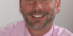Joachim Rapp, Geschäftsführer, Innotech Marketing und Konfektion Rot GmbH