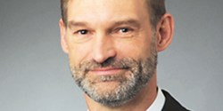 Harald Schober, Teamleiter Thermoplast, ElringKlinger Kunststofftechnik GmbH