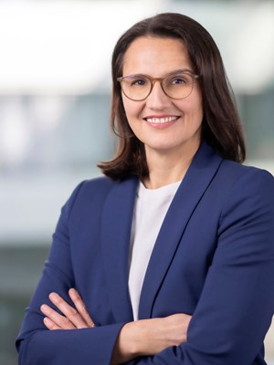 Katharina Koschek