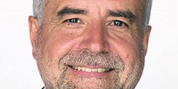 Jean-Marc Imbert, Chemours, Global Product Manager, Viton™ Fluoroelastomers