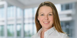 Marta Ochalek, Produktmanagerin PROVALIN, ACTEGA