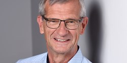 Professor Dr.-Ing. Peter Waidner, seal-ing – der dichtungsdoktor