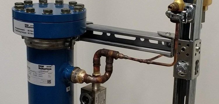 Sichere Dichtungslösungen für Wasserstoffanwendungen