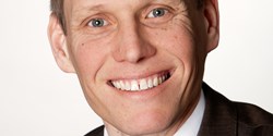 Dr.-Ing. Rolf Reinicke, Director Development Polymer Materials,KS Gleitlager GmbH