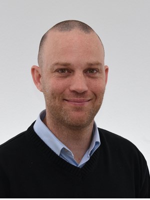 Florian Werner