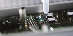 Prozesssicher dosieren – auch eine Frage des richtigen Netzwerkes