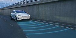 LiDAR-Systeme und optische Baugruppen optimal verkleben