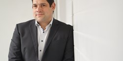 Simon Treiber, Geschäftsführender Gesellschafter Berger S2B GmbH